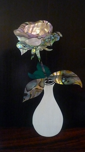 still life